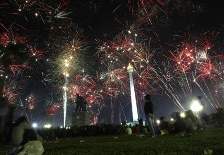 10 thành phố lý tưởng ở Đông Nam Á để đón giao thừa