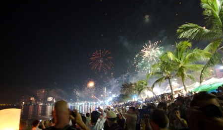 10 thành phố lý tưởng ở Đông Nam Á để đón giao thừa