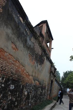 Lên Tây Bắc ghé thăm “địa ngục trần gian”