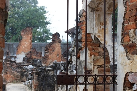 Nếu không có nghị lực ý chí và sáng tạo thì rất dễ bị sa ngã, đầu hàng an phận thủ thường.