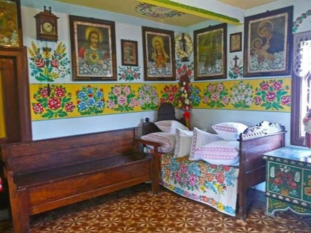  Chuồng của thú cưng