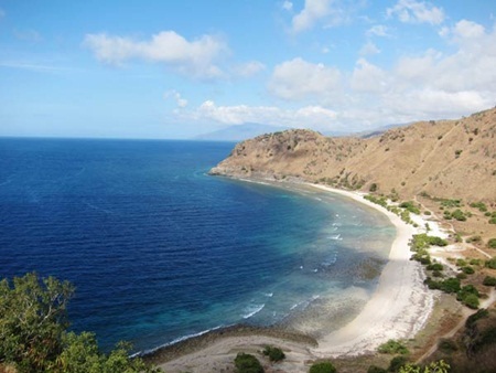 Những thiên đường ít khách du lịch “vãn lai”