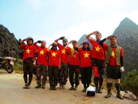 Tổng cục Du lịch Hàn Quốc và Vietrantour trao giải “ Việt Nam chiến thắng”