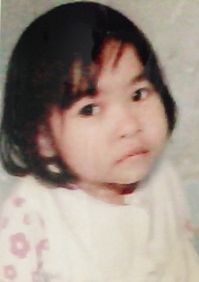 Cháu Nguyễn Ngọc Thảo.