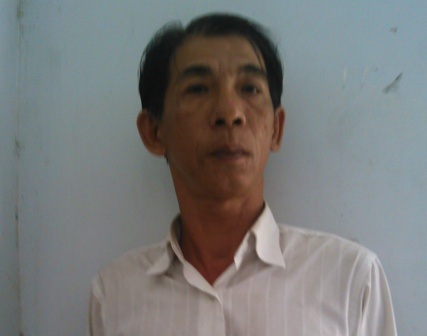 Đối tượng lừa đảo Lê Thanh 