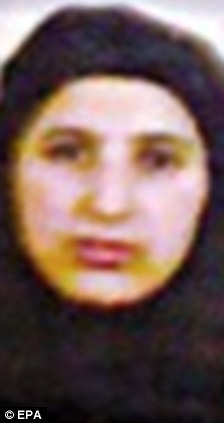 Bin Laden có thêm 4 con trong 9 năm lẩn trốn ở Pakistan - 3 Bin Laden có thêm 4 con trong 9 năm lẩn trốn ở Pakistan