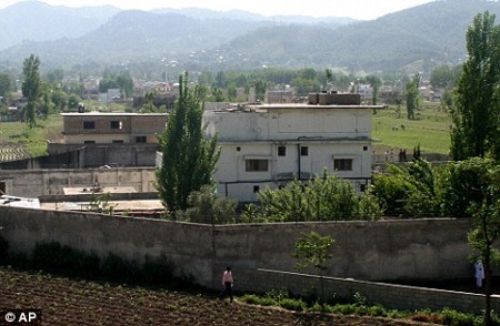 Cô vợ yêu của Bin Laden làm nội gián cho Mỹ? - 5 Cô vợ yêu của Bin Laden làm nội gián cho Mỹ? - 5