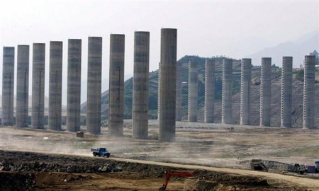 Di sản đập Tam Hiệp Trung Quốc - 11