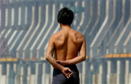 Di sản đập Tam Hiệp Trung Quốc - 15