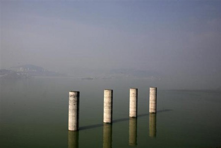 Di sản đập Tam Hiệp Trung Quốc - 16