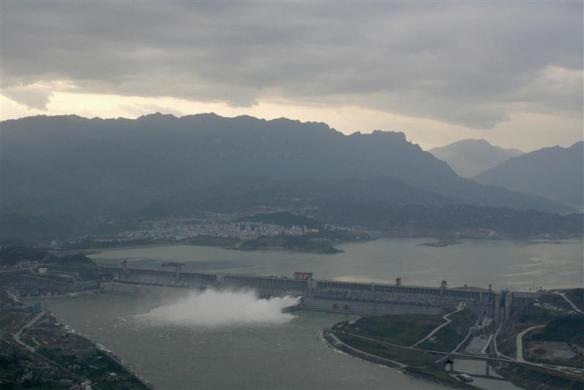 Di sản đập Tam Hiệp Trung Quốc - 17
