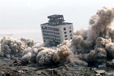 Di sản đập Tam Hiệp Trung Quốc - 5