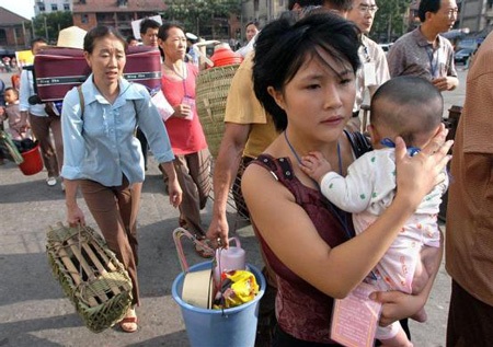 Di sản đập Tam Hiệp Trung Quốc - 7