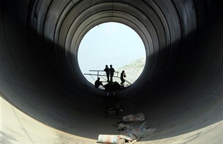 Di sản đập Tam Hiệp Trung Quốc - 10