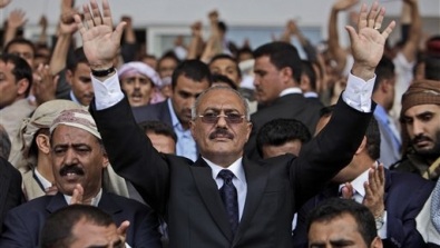 Thoả thuận chấm dứt khủng hoảng Yemen thất bại vào phút chót - 1