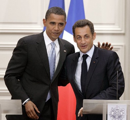 Tổng thống Pháp gọi Thủ tướng Israel là “kẻ dối trá” - 1 Tổng thống Pháp gọi Thủ tướng Israel là “kẻ dối trá” - 1