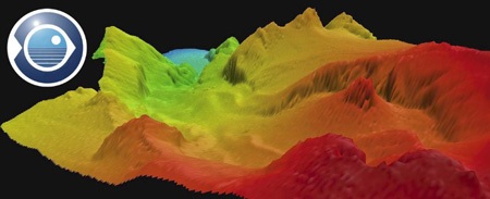 Núi lửa dưới lòng biển phun dung nham tạo thành đảo mới  - 13