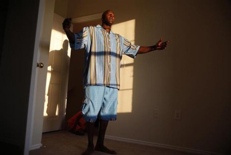 Người nghèo ở Mỹ - 13