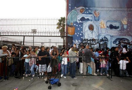 Người nghèo ở Mỹ - 16