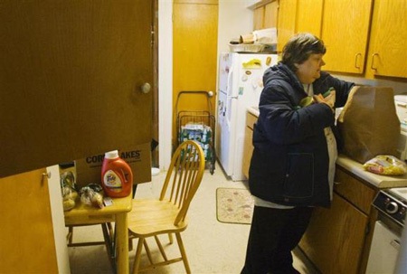 Người nghèo ở Mỹ - 18