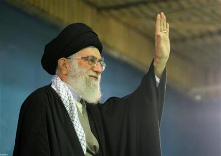 Đại giáo chủ Iran cáo buộc Mỹ “tấn công khủng bố” - 1 Đại giáo chủ Iran cáo buộc Mỹ “tấn công khủng bố” - 1