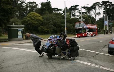 Người nghèo ở Mỹ - 19