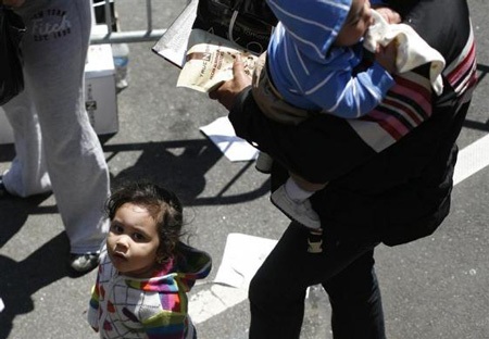 Người nghèo ở Mỹ - 3