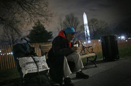 Người nghèo ở Mỹ - 4