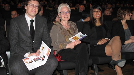 Tưng bừng Ngày Văn hóa Việt Nam tại Đan Mạch - 2 Tưng bừng Ngày Văn hóa Việt Nam tại Đan Mạch - 2