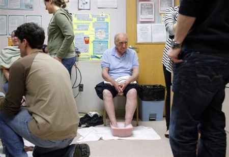 Người nghèo ở Mỹ - 7