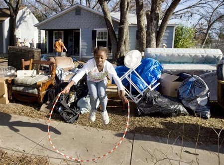 Người nghèo ở Mỹ - 8