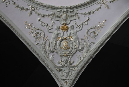 Chiêm ngưỡng vẻ đẹp lộng lẫy của nhà hát nổi tiếng Nga - 8