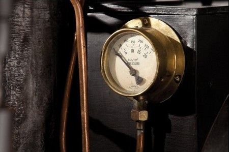 “Xe hơi cổ nhất thế giới” được bán với giá 4,6 triệu đô - 9