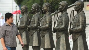 Vì sao Trung Quốc vượt trội về thành tích học tập? - 1 Vì sao Trung Quốc vượt trội về thành tích học tập? - 1