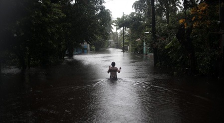 Những hình ảnh nổi bật tuần qua - 7 Những hình ảnh nổi bật tuần qua - 7