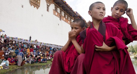 Những hình ảnh nổi bật tuần qua - 8 Những hình ảnh nổi bật tuần qua - 8