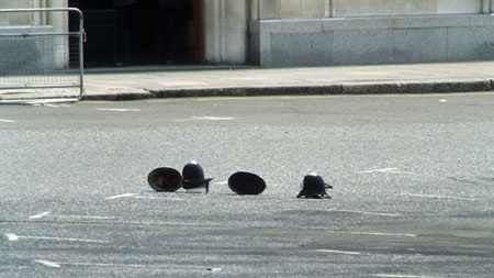 Điểm lại thăng trầm cuộc đời Đại tá Gadhafi - 3