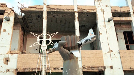 Điểm lại thăng trầm cuộc đời Đại tá Gadhafi - 4