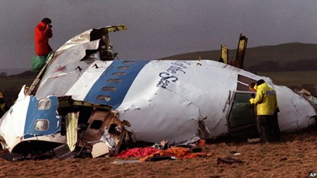 Điểm lại thăng trầm cuộc đời Đại tá Gadhafi - 5