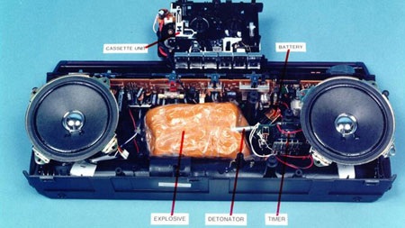 Điểm lại thăng trầm cuộc đời Đại tá Gadhafi - 6