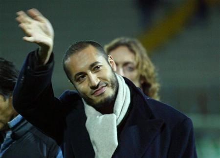 Con trai Gadhafi ở Niger đến khi lệnh cấm đi lại được bỏ - 1 Con trai Gadhafi ở Niger đến khi lệnh cấm đi lại được bỏ - 1