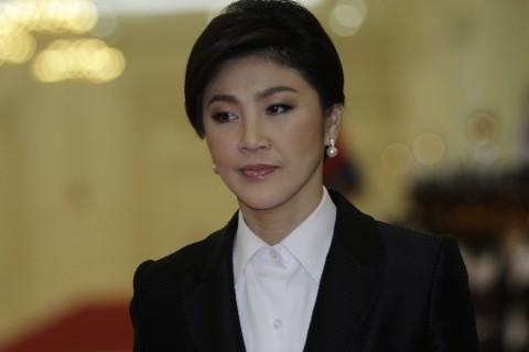 Chiều nay Thủ tướng Thái Lan rời viện, lên đường tới Việt Nam - 1 Chiều nay Thủ tướng Thái Lan rời viện, lên đường tới Việt Nam - 1