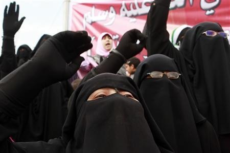 Ai Cập: 50.000 người biểu tình chống chính phủ quân sự - 2