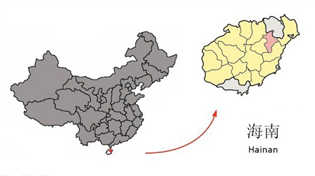 Những công trình hạ tầng choáng ngợp của Trung Quốc (1) - 4 Những công trình hạ tầng choáng ngợp của Trung Quốc (1) - 4