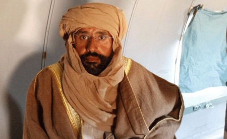 Giám đốc tình báo của Gadhafi bị bắt - 2 Giám đốc tình báo của Gadhafi bị bắt - 2