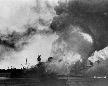 Cuộc tấn công Trân Châu Cảng 70 năm nhìn lại - 9