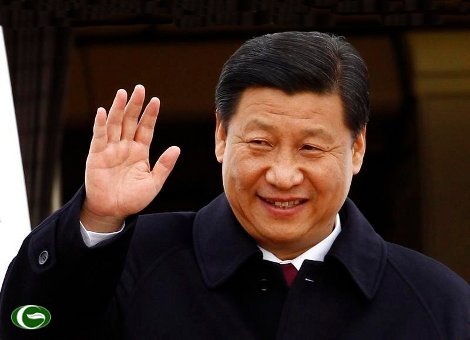 Trung Quốc nói về chuyến thăm Việt Nam của Phó Chủ tịch Tập Cận Bình - 1 Trung Quốc nói về chuyến thăm Việt Nam của Phó Chủ tịch Tập Cận Bình - 1