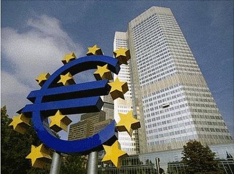 Tuần lễ đầy rủi ro đối với đồng euro - 1 Tuần lễ đầy rủi ro đối với đồng euro - 1