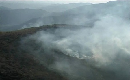 Pakistan công bố hình ảnh vụ không kích của NATO - 3