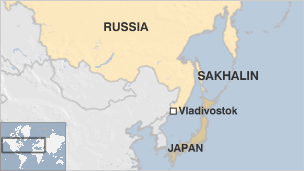 Lật dàn khoan dầu Nga, hơn 50 người mất tích - 2 Lật dàn khoan dầu Nga, hơn 50 người mất tích - 2